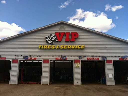 Tire Shop «VIP Tires & Service», reviews and photos, 207 Waterman Dr, South Portland, ME 04106, USA
