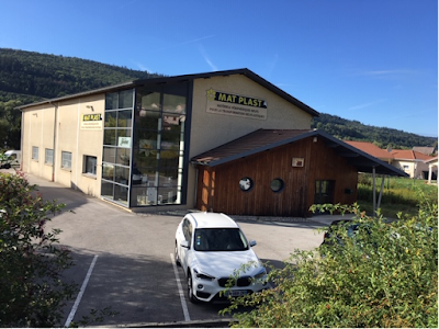 Mat Plast à Martignat