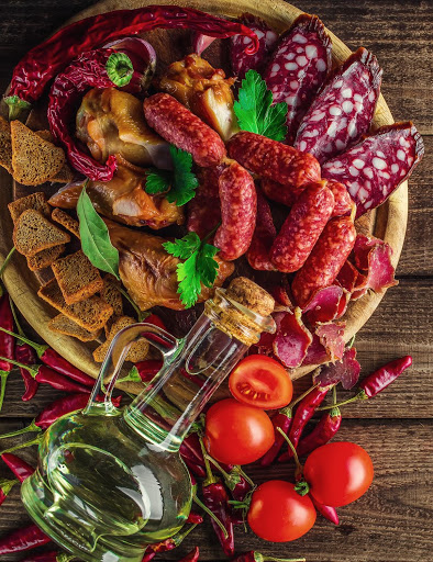 Supermarket «Prime Foods Market», reviews and photos, 613 Mt Pleasant Ave, Livingston, NJ 07039, USA