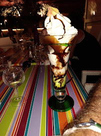 Crème glacée du Restaurant Beach Coffee à Mauguio - n°2