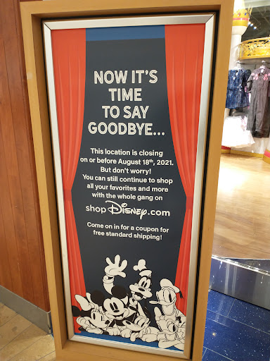 Toy Store «Disney Store», reviews and photos, 3333 Bristol St, Costa Mesa, CA 92626, USA