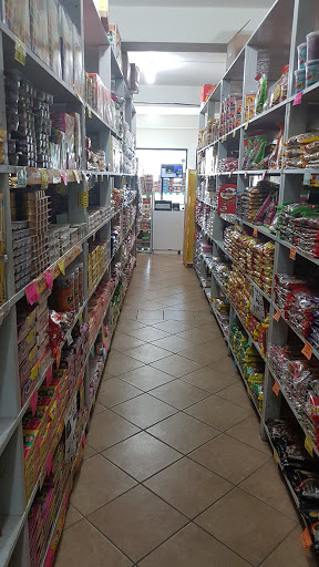 Dulcería Karla's - Sucursal Chapala en Nuevo Laredo