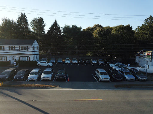 Car Dealer «1A Auto Sales», reviews and photos, 1391 Main St, Walpole, MA 02081, USA