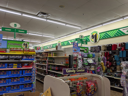 Dollar Store «Dollar Tree», reviews and photos, 2540 Cumberland Blvd SE, Smyrna, GA 30080, USA