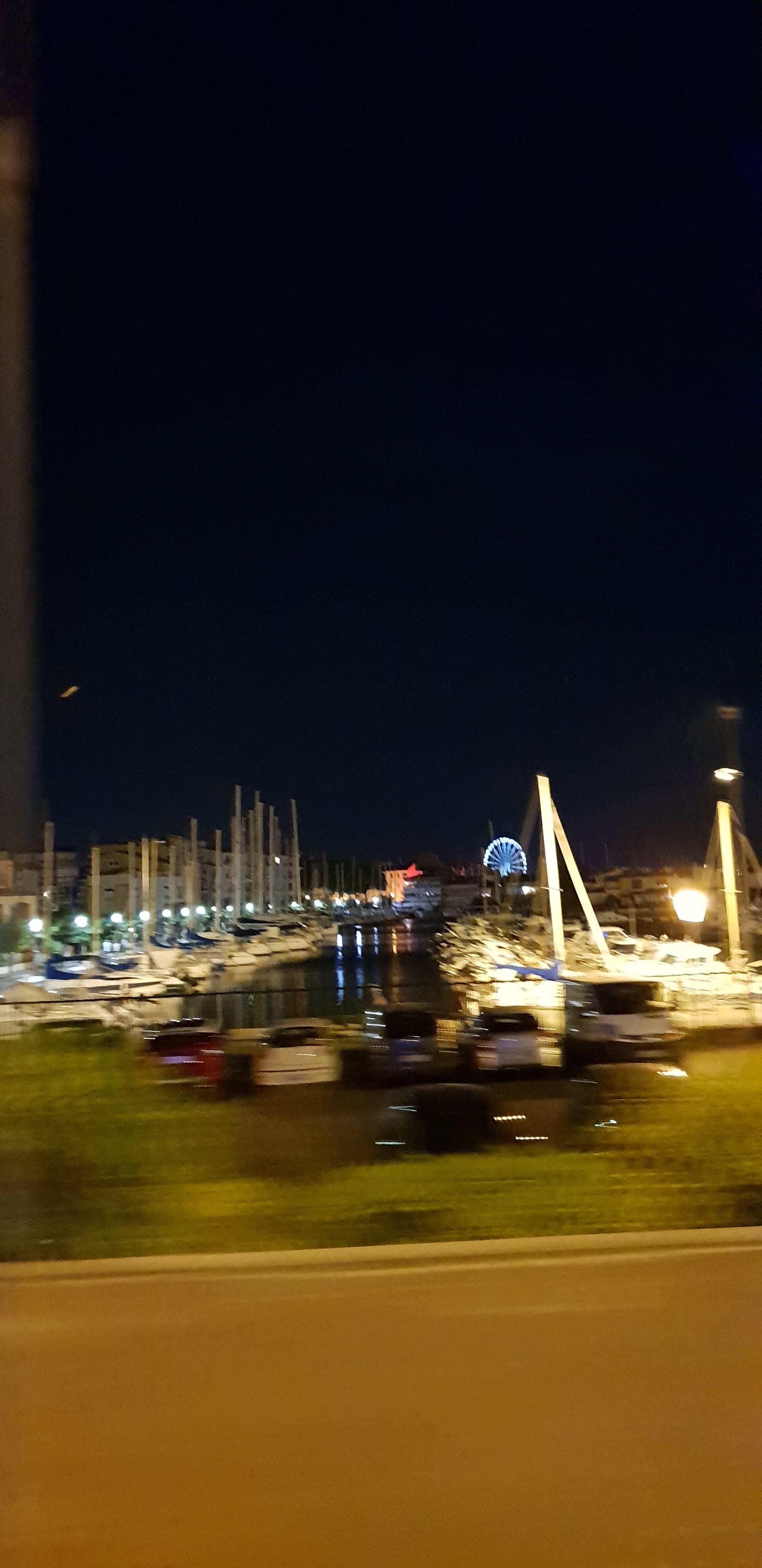 Photo n° 1 de l'avis de Laetitia.a fait le 27/08/2018 à 16:27