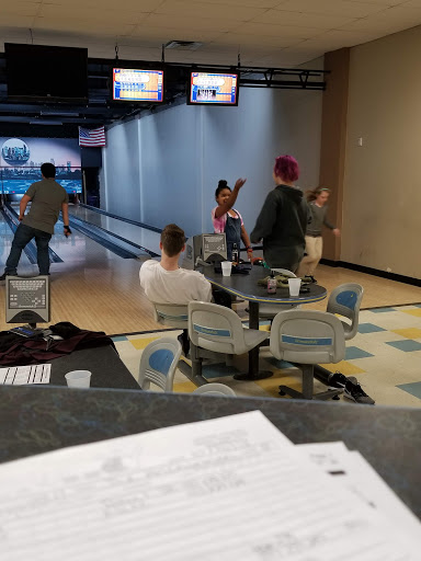 Bowling Alley «University Lanes», reviews and photos, 1212 E University Dr, Denton, TX 76209, USA