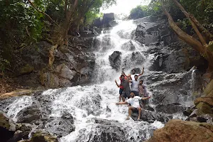 Gulnadi Falls, Kundapur image