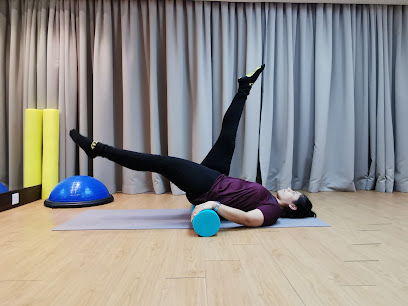 Core Physiotherapy and Pilates Malaysia