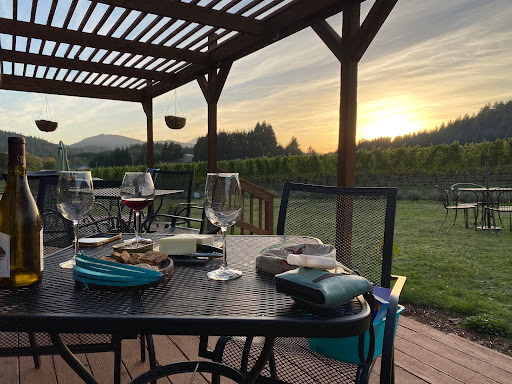 Winery «Cardwell Hill Cellars», reviews and photos, 24241 Cardwell Hill Dr, Philomath, OR 97370, USA