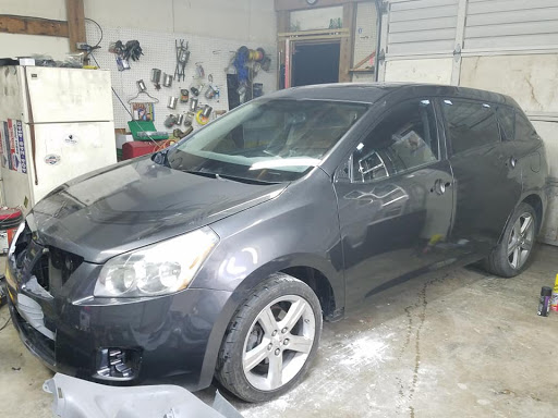 Auto Body Shop «Maaco Collision Repair & Auto Painting», reviews and photos, 2324 Browns Bridge Rd, Gainesville, GA 30504, USA