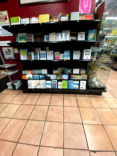 Health Food Store «Simply Wholesome», reviews and photos, 4508 W Slauson Ave, Los Angeles, CA 90043, USA