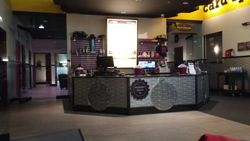 Gym «Planet Fitness», reviews and photos, 825 W University Dr, Mesa, AZ 85201, USA