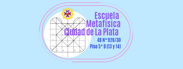 Escuela Metafísica Ciudad de La Plata
