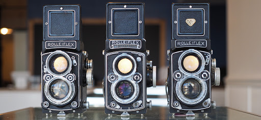 Photo Shop «Pro Camera Inc», reviews and photos, 618 Forest St, Charlottesville, VA 22903, USA