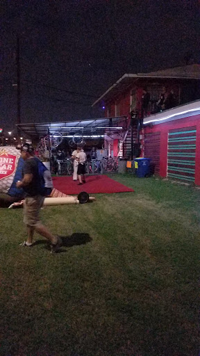 Bicycle Store «Bottom Bracket Bicycle Shop», reviews and photos, 1802 S Flores St, San Antonio, TX 78204, USA