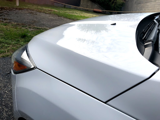 Car Wash «Pace Hand Car Washing», reviews and photos, 5121 Chester Ave, Cleveland, OH 44103, USA