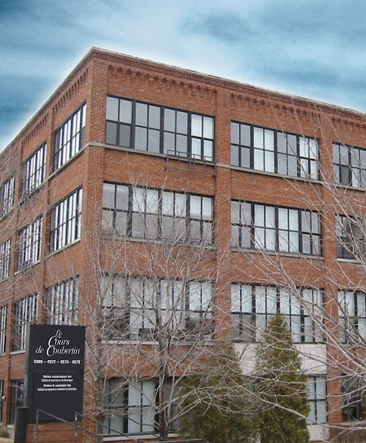 Vézina assurances inc.