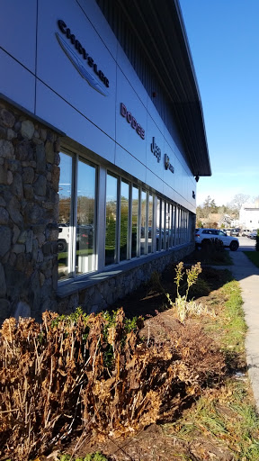 Car Dealer «Hiller Company», reviews and photos, 635 Mill St, Marion, MA 02738, USA