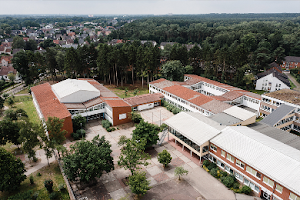 KGS Waldschule Schwanewede image