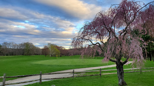 Golf Course «Hickory Hill Golf Course», reviews and photos, 200 N Lowell St, Methuen, MA 01844, USA