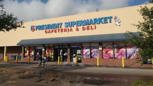 Presidente Supermarket, 3108 S University Dr, Miramar, FL 33025, USA, 