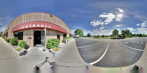 Sports Complex «Elite Gymnastics Academy», reviews and photos, 12500 Chowen Ave S, Burnsville, MN 55337, USA