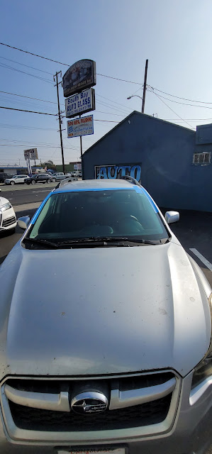 South Bay Auto Glass