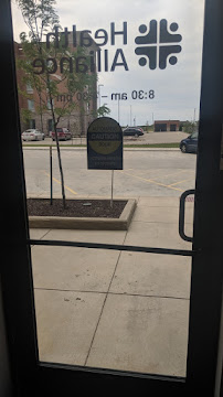 Health Alliance Connections - Photo 6 - Car repair in Champaign, IL, Champaign