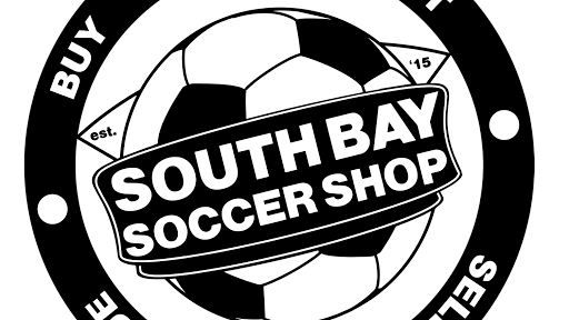 Soccer Store «South Bay Sports Soccer Shop», reviews and photos, 4327 W 147th St, Lawndale, CA 90260, USA