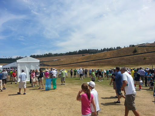 Public Golf Course «Chambers Bay», reviews and photos, 6320 Grandview Dr W, University Place, WA 98467, USA