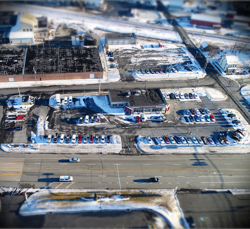 Used Car Dealer «Ebersole Bros. Used Cars and Trucks», reviews and photos, 1504 E Cumberland St, Lebanon, PA 17042, USA