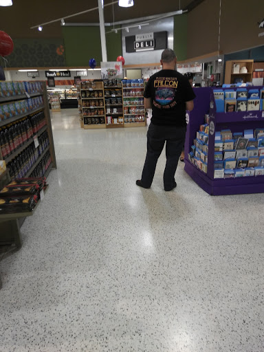 Supermarket «Publix Super Market at Five Forks Corner Shopping Center», reviews and photos, 4045 Five Forks Trickum Rd SW, Lilburn, GA 30047, USA