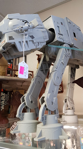 Toy Store «Rogue Toys», reviews and photos, 2115 S Rainbow Blvd, Las Vegas, NV 89117, USA