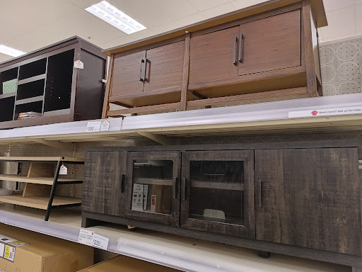 Department Store «Target», reviews and photos, 6850 Ridge Rd, Parma, OH 44129, USA