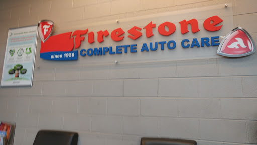  «Firestone Complete Auto Care», reviews and photos, 608 Valley Hill Rd SE, Riverdale, GA 30274, USA