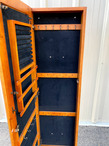 Self-Storage Facility «Slo City Storage», reviews and photos, 4075 Santa Fe Rd, San Luis Obispo, CA 93401, USA