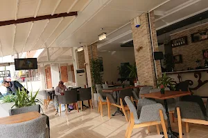 Yeniçeri Kafe Restoran image