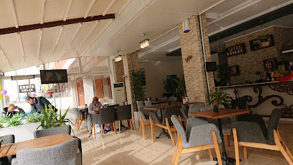 Yeniçeri Kafe Restoran