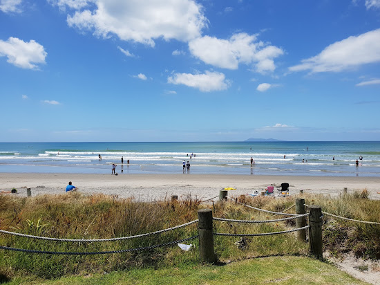 Waihi Beach