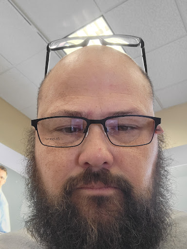 Eye Care Center «Eyeglass World», reviews and photos, 27835 Wesley Chapel Blvd # 110, Wesley Chapel, FL 33544, USA