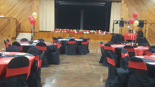 Community Center «Addis Community Center», reviews and photos, 7520 LA-1, Addis, LA 70710, USA