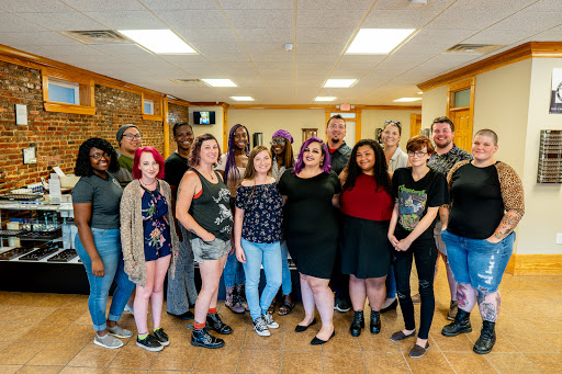 Explore texas tattoo ideas, creative tattoo ideas in Summerville, available at Exotic Impressions Body Piercing