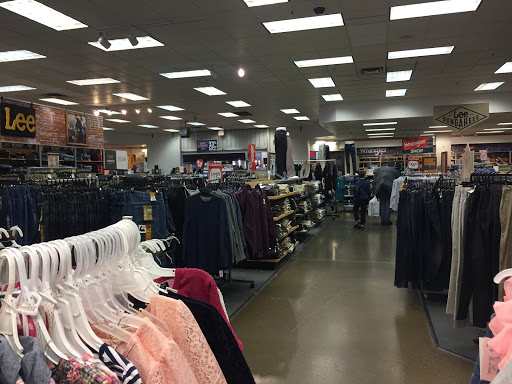 Outlet Store «VF Outlet», reviews and photos, 7400 S Las Vegas Blvd #213, Las Vegas, NV 89123, USA