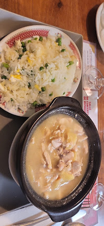 Plats et boissons du Restaurant tibétain CHEZ JAMYANG à Clermont-Ferrand - n°9