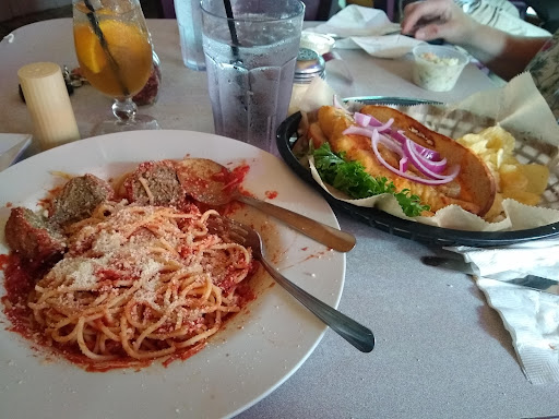 Winery «Old Mill Winery», reviews and photos, 403 S Broadway, Geneva, OH 44041, USA