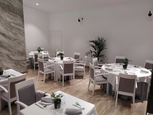 Información y opiniones sobre Restaurante Alkeria de Villaminaya