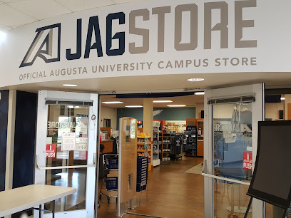 JagStore -Summerville Campus - The Augusta University Campus Store