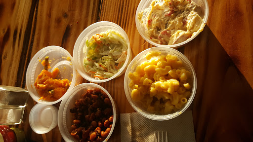 Barbecue Restaurant «The Smoke-N-Grill», reviews and photos, 2611 Whitehorse Hamilton Square Rd, Hamilton Township, NJ 08690, USA