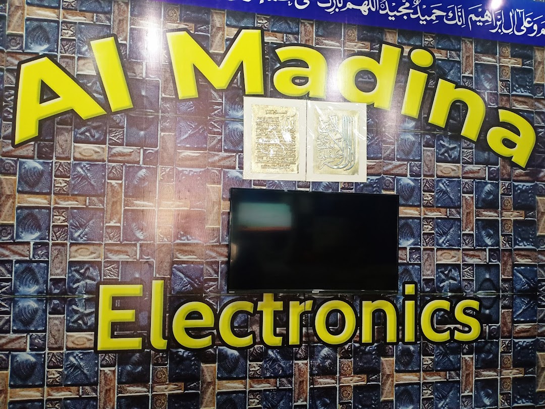 Al Madina Electronics
