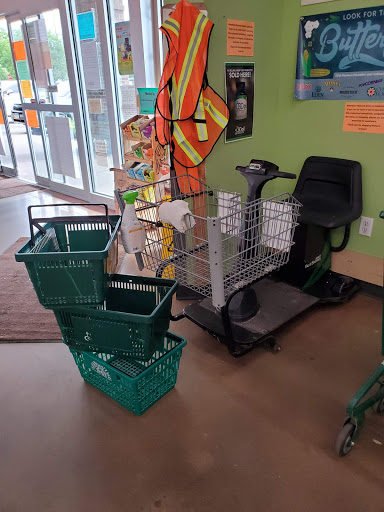 Natural Foods Store «Natural Grocers», reviews and photos, 1745 Main St, Longmont, CO 80501, USA